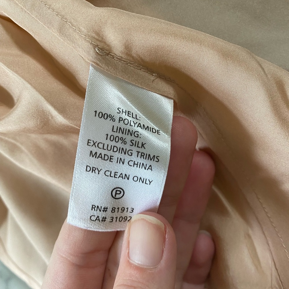 Tracy Reese cocktail dress - Picture 5 of 5